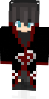 CorenDeux akasuki