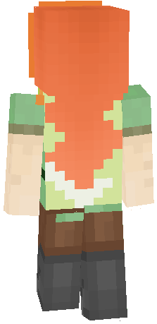 Preview of texture: alex