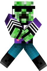 OPPA CREEPER STYLE
