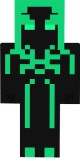 biometal spider aqua