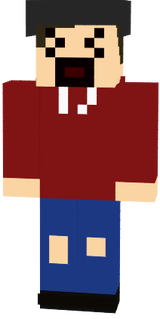 Jacksepticeye (HW Part 11)