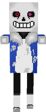 Dusttale sans 