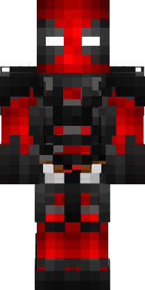 Preview of texture: deadpool