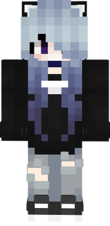 Minz black