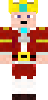 prince