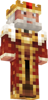 Elxicor. Rey