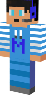 Mihaly56 skin
