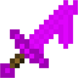 Purple Slime Sword