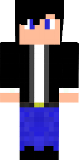 James Burt version 2