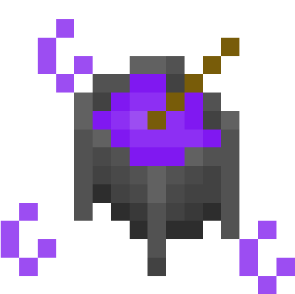 Preview of texture: caldrum