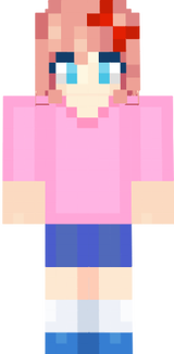 ddlc sayori