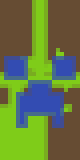 Preview of texture: creper power :3