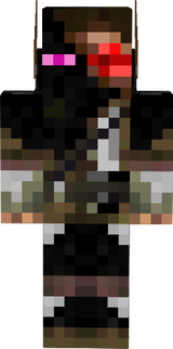 ender death
