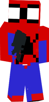 spider-man