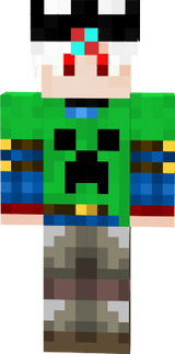 Nexor_1st skin