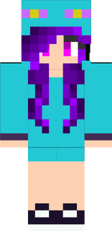 Enderman   PlayerSlim