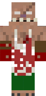 pudge