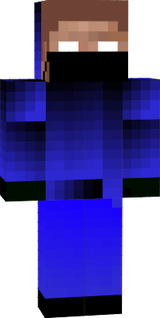 Herobrine