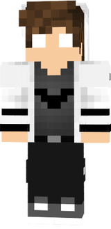 Herobrine sohn