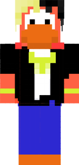 CLUB PENGUIN CHINGONAZO