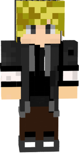 fermin skin