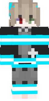 Fire Force Frayme_