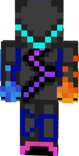 Skin minecraft 