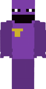 urple guy