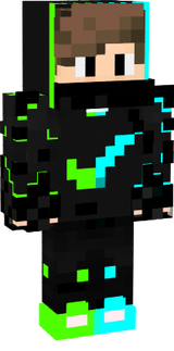 skin