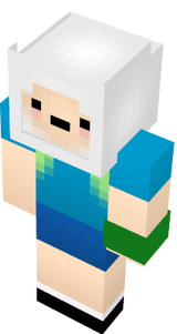finn