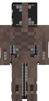 siren head