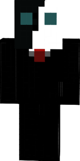 Fracertskin