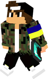 Soldier Gamer