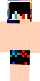 ROUPA DE BANHO