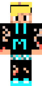 Adventure Marcus