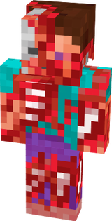 dead steve