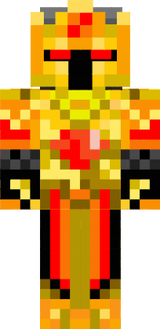 el trollino de fuego