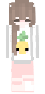 Humanoid Chibi