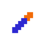 nerf bullet 