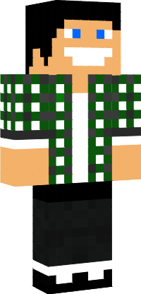 Preview of texture: you noob xD