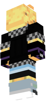 el facherito