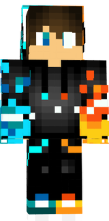 Char
