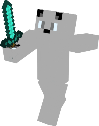 Preview of texture: PikaZunderYT