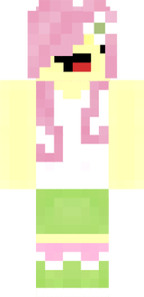 Derp Fluttershy