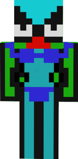 creeper killer