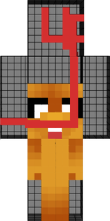 mikecraxck mini