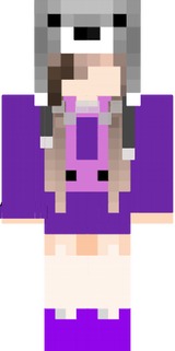 Paty Gamer By: ANjaah