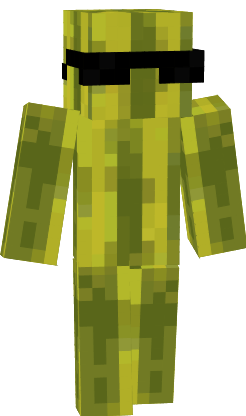 Preview of texture: SkilledMelon