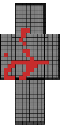 Preview of texture: nothing