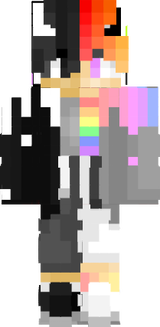 demon gk